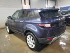 2016 Land Rover Range Rover Evoque SE