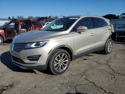 2017 Lincoln MKC Select en venta en Pennsburg, PA