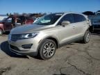 2017 Lincoln MKC Select