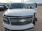 2017 Chevrolet Tahoe K1500 LT