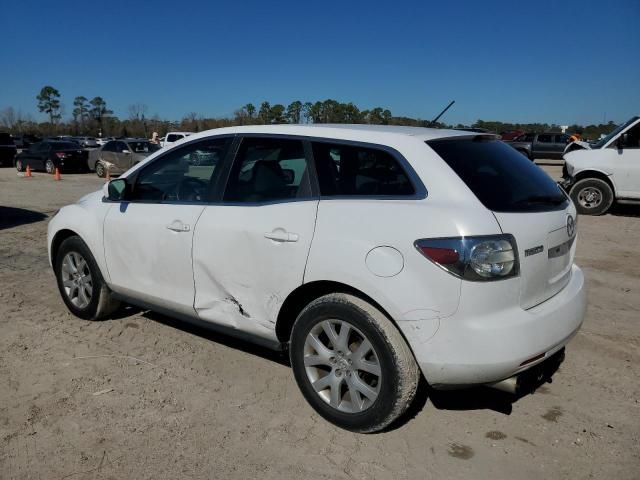 2007 Mazda CX-7