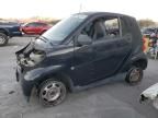 2008 Smart Fortwo Pure