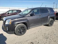 Vehiculos salvage en venta de Copart Appleton, WI: 2015 GMC Terrain SLE