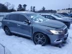 2016 Infiniti QX60