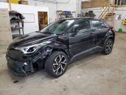 2018 Toyota C-HR XLE en venta en Ham Lake, MN