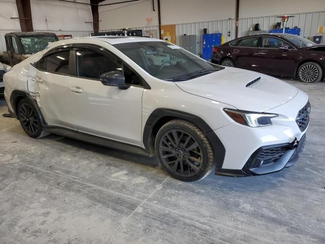 2023 Subaru WRX Limited