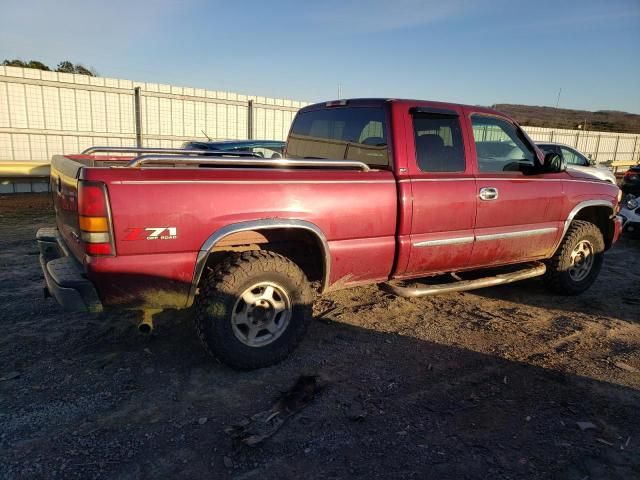 2004 GMC New Sierra K1500