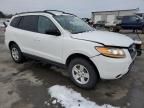 2009 Hyundai Santa FE GLS