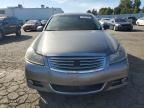 2009 Infiniti M35 Base