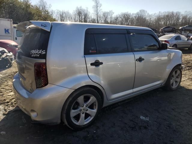 2012 Scion XB