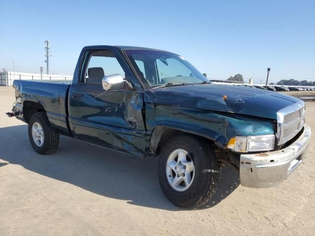 1997 Dodge RAM 1500