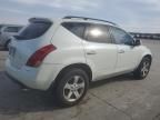 2005 Nissan Murano SL