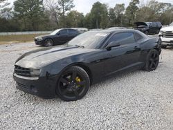 Chevrolet salvage cars for sale: 2013 Chevrolet Camaro LS