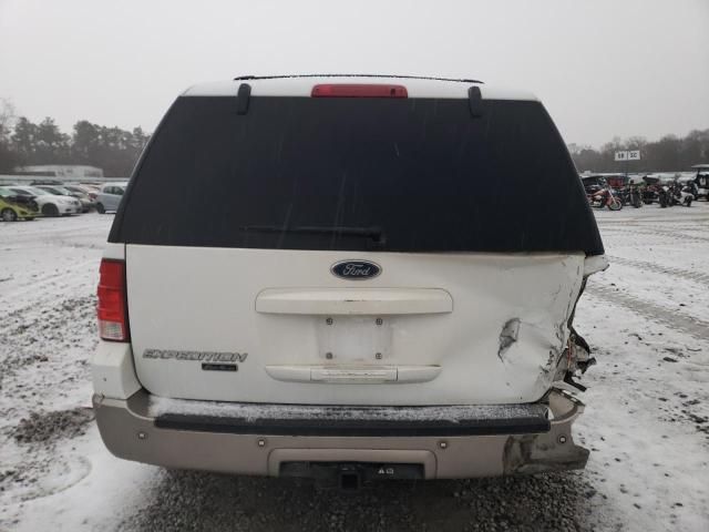 2004 Ford Expedition Eddie Bauer