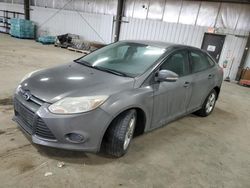 2014 Ford Focus SE en venta en Des Moines, IA