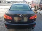 2006 Lexus IS 350