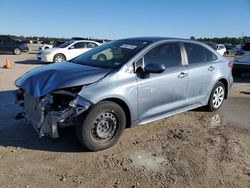 2022 Toyota Corolla LE en venta en Houston, TX