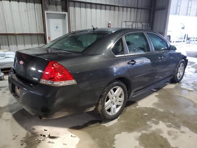 2013 Chevrolet Impala LT