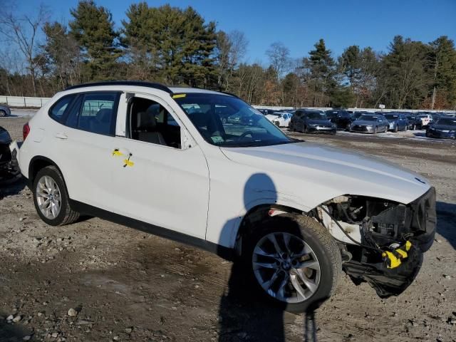 2015 BMW X1 XDRIVE28I