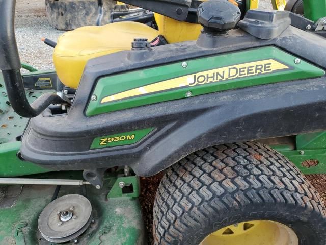 2020 John Deere 60