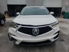 2019 Acura RDX