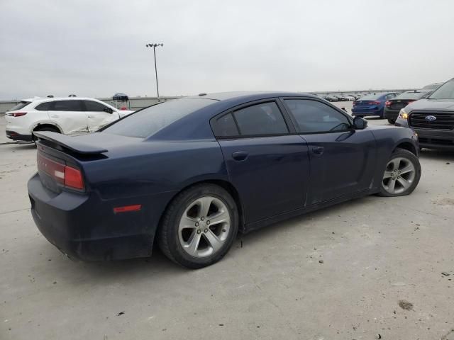 2013 Dodge Charger SXT