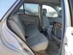 2006 Mercedes-Benz ML 350