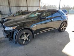 Infiniti salvage cars for sale: 2004 Infiniti FX35