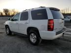 2012 Chevrolet Tahoe K1500 LT