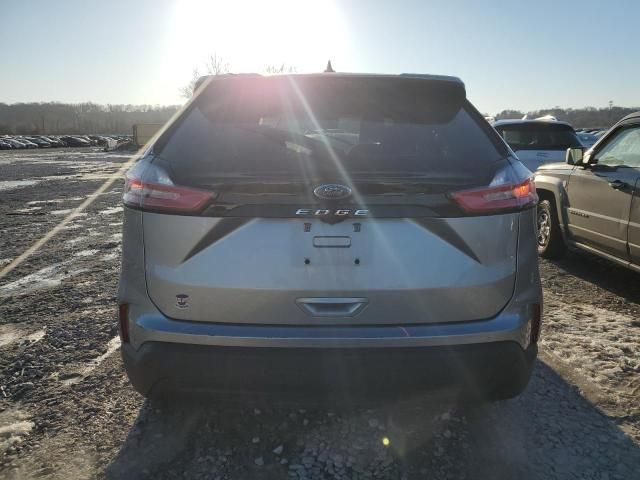 2021 Ford Edge SE