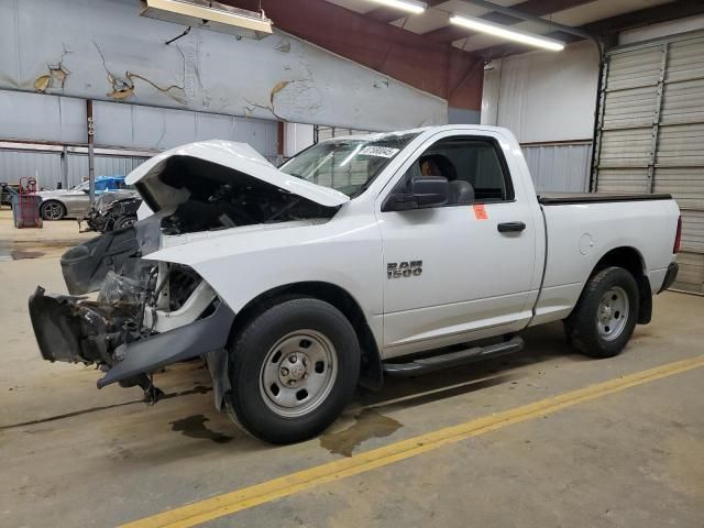 2017 Dodge RAM 1500 ST