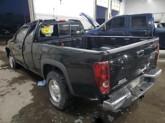 2006 Chevrolet Colorado