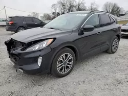 2020 Ford Escape SEL en venta en Gastonia, NC