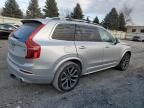 2018 Volvo XC90 T5