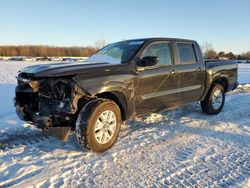 2023 Nissan Frontier S en venta en Columbia Station, OH