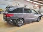 2024 Honda Odyssey EXL