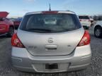 2009 Nissan Versa S