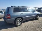 2005 Toyota Highlander Limited