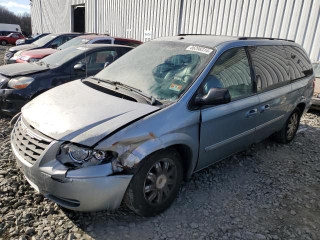 2006 Chrysler Town & Country Touring