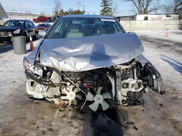 2014 Honda Civic Hybrid