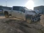 2023 GMC Sierra K2500 Heavy Duty