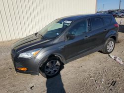 2016 Ford Escape S en venta en Temple, TX