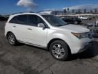 2009 Acura MDX Technology