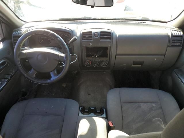 2004 Chevrolet Colorado