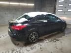 2017 Ford Focus SEL