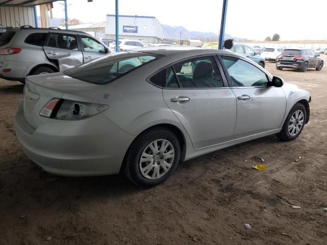 2010 Mazda 6 I