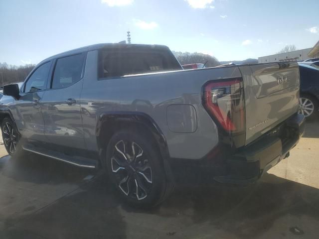 2024 GMC Sierra Denali