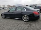 2018 Mercedes-Benz C 350E