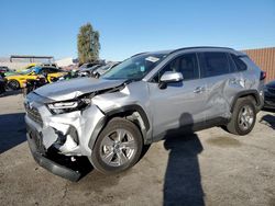 2023 Toyota Rav4 XLE en venta en North Las Vegas, NV