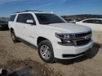 2017 Chevrolet Suburban K1500 LT